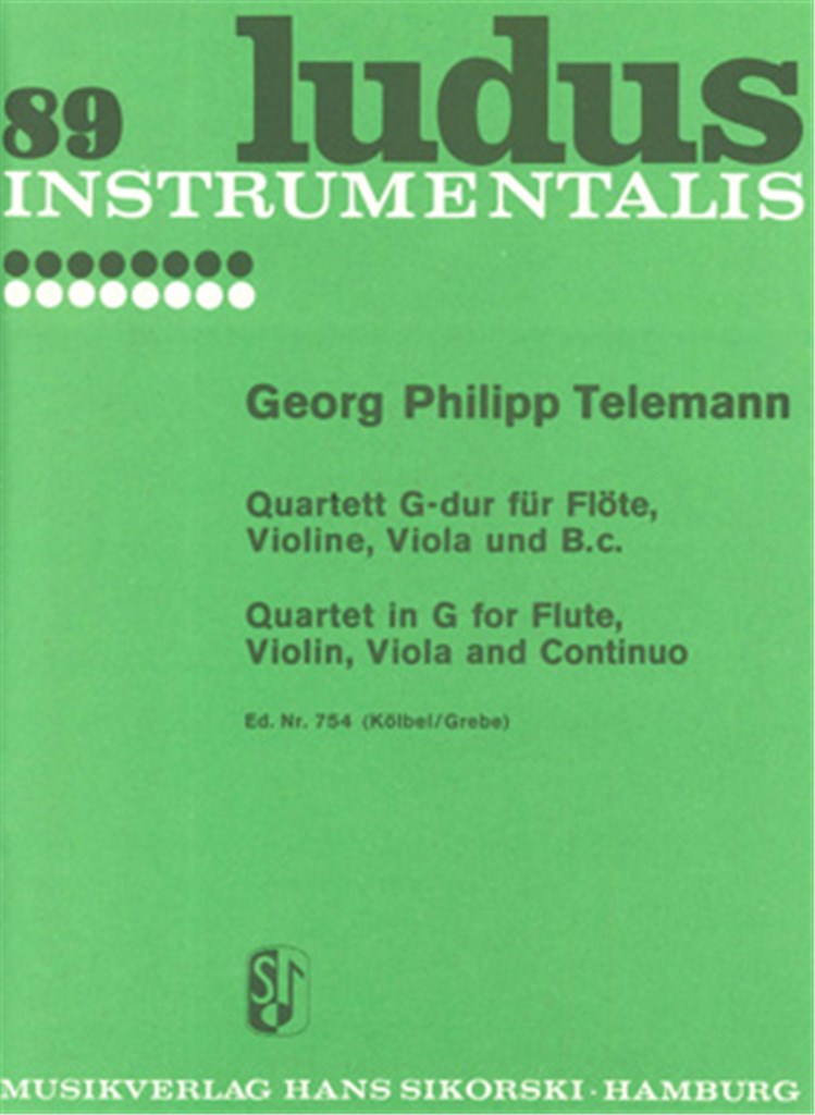 Quartett
